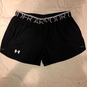 Under Armour athletic shorts